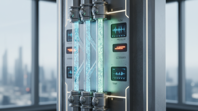 Why Choose Dynamic Gas Distribution Instrument for Your Needs?