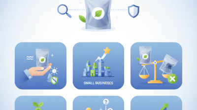 Top 10 Custom 3.5g Mylar Bags for Your Packaging Needs?