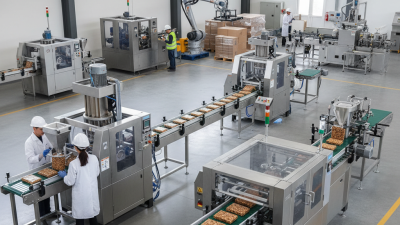 How to Choose the Right Packing Machine for Your Business?