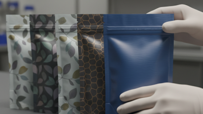 What is Custom 3.5g Mylar Bags and Why Choose Them?