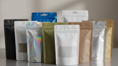 Top 10 Custom 35g Mylar Bags for Packaging Needs?