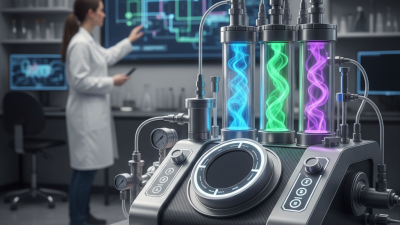 Top Tips for Choosing a Dynamic Gas Distribution Instrument?