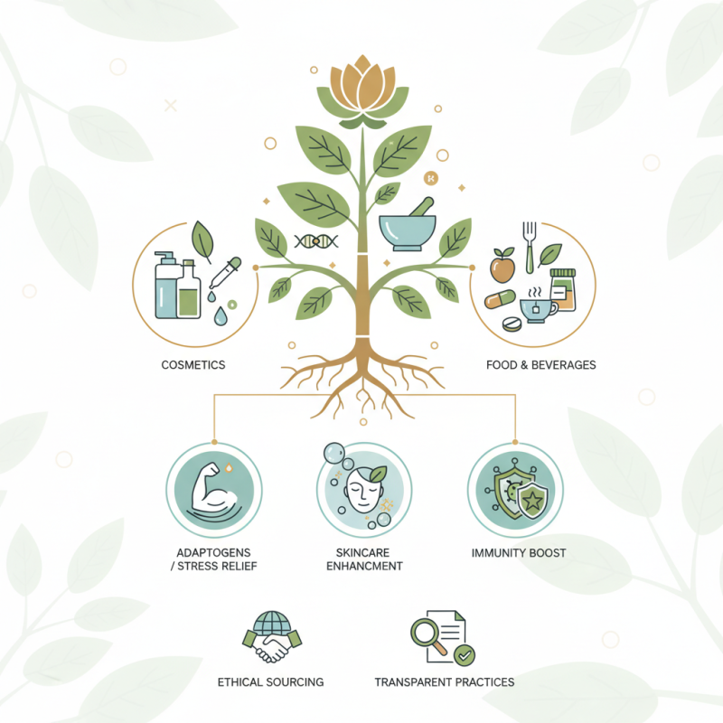 2026 Best Plant Extracts for Global Buyers to Look For?