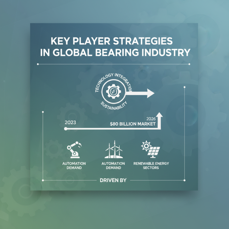 Top Bearing Factory Insights for 2026 Global Buyers?