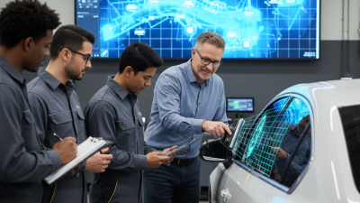 2026 How to Choose the Right Vehicle Hail Damage Scanning System?