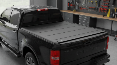 How to Choose the Best Power Retractable Tonneau Cover?