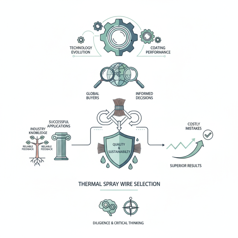 2026 Best Wire for Thermal Spray Solutions for Global Buyers?