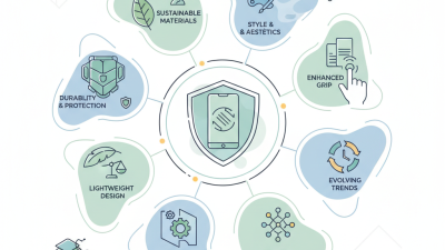 Top 10 Mobile Phone Cases Buyers Should Consider Now?