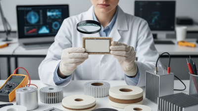 How to Choose the Best PTC Heating Element for Your Needs?