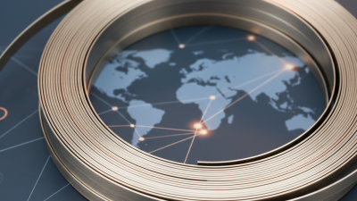 China Best Nichrome Flat Wire Supplier for Your Global Needs?