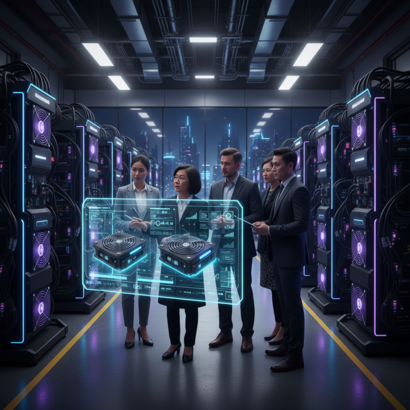 How to Choose the Best Btc Asic Miner for Your Needs?