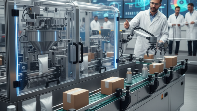 Best Packing Machine Solutions for Your Business Needs?