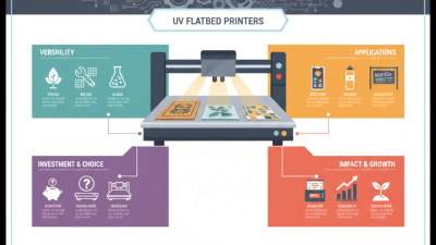 Top 10 UV Flatbed Printers for All Your Printing Needs?