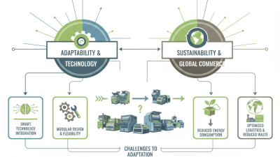 2026 Top Packing Machine Trends for Global Buyers?