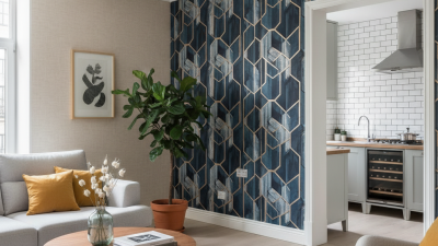 How to Choose the Best PVC Wallpaper for Your Home Decoration Needs?