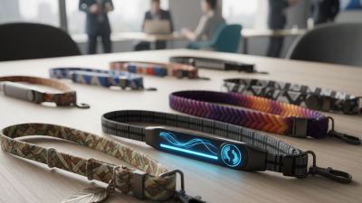 2026 Best Promotional Lanyard Trends for Global Buyers?