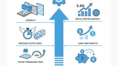 Top Reasons to Choose a UV Flatbed Printer for Your Business?
