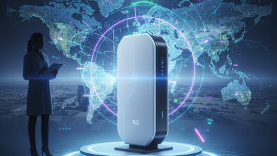 2026 Best 5G Fixed Wireless Access CPE Solutions for Your Needs?