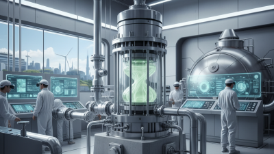 What is the Best Fluorine Pump for Global Buyers in 2026?