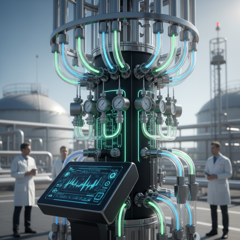 How to Choose the Best Dynamic Gas Distribution Instrument?