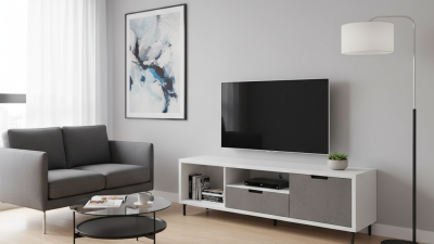 10 Best Small Modern TV Units for Stylish Spaces?
