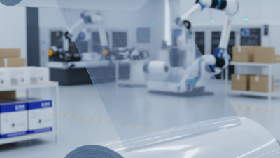 2026 Best PET Release Film for Global Buyers Guide?