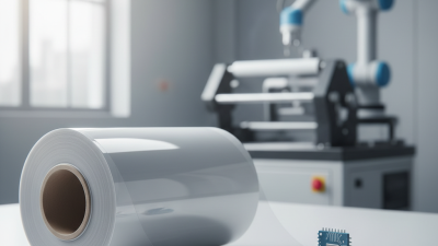 Why Choose PET Release Film for Your Packaging Needs?