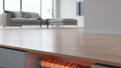 Top 10 Benefits of Electric Resistance Heating Pipes for Buyers?