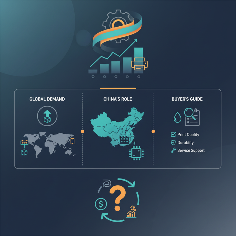 China Best UV Flatbed Printer for Global Buyers in 2026?