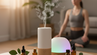 2026 Best Aroma Diffuser Reviews Features and Benefits Explained?