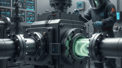 What is a Fluorine Pump and How Does it Work?