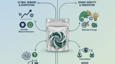 2026 Top Custom 3.5g Mylar Bags for Global Buyers?