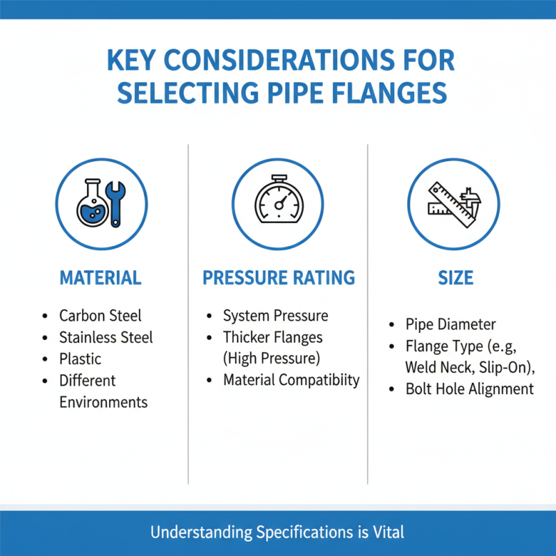 Top Pipe Flange Types for International Buyers Guide?