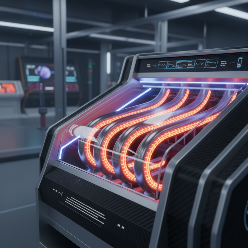 2026 Top Electric Resistance Heating Pipe Buying Guide?