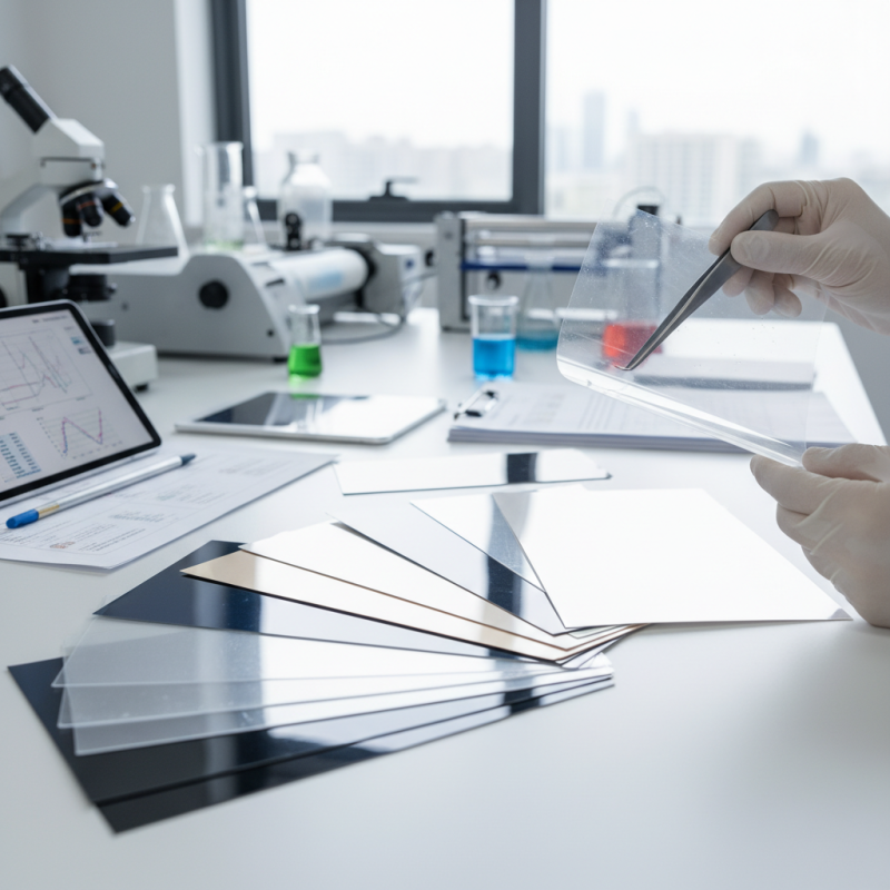 2026 Best PET Release Film Options for Global Buyers?