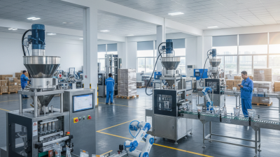 Top Packing Machines in China What Buyers Should Know?