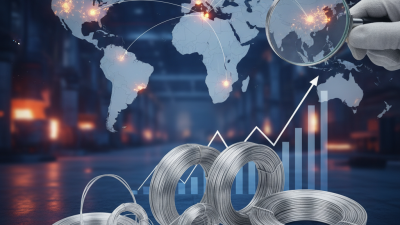 Top 10 Nichrome Flat Wire Suppliers for Global Buyers?