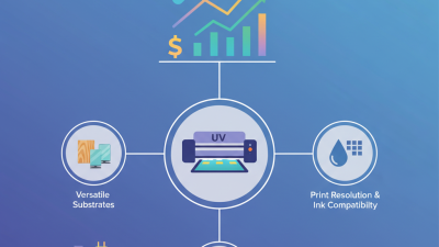 Top UV Flatbed Printer Features and Benefits for Buyers?