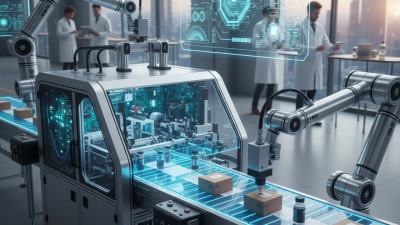 2026 Top Trends in Custom Labeling Automation Systems What to Expect?