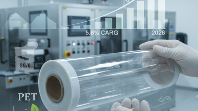 2026 Best PET Release Film for Global Buyers Insights?