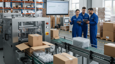 What is a Packing Machine and How Does It Work?