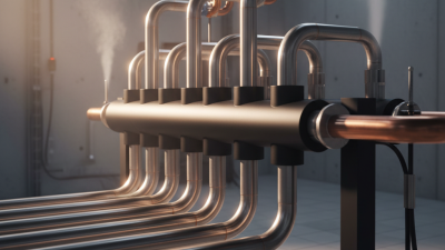 Best Electric Resistance Heating Pipe for Efficient Heating Solutions?