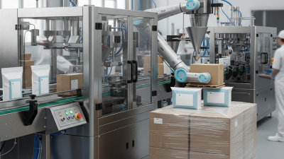 Essential Packing Machine Tips for Efficient Packaging Solutions?