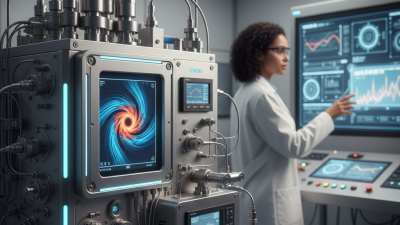 What is Dynamic Gas Distribution Instrument and How It Works?