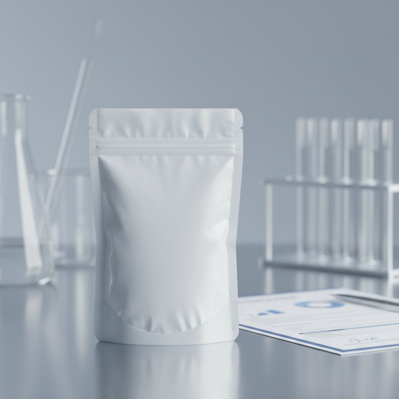 2026 How to Source High Purity NADH Bulk Powder Effectively?