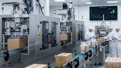 Top 10 Packing Machine Tips for Efficient Production?