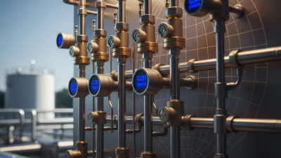 Best Dynamic Gas Distribution Instruments for Global Buyers?