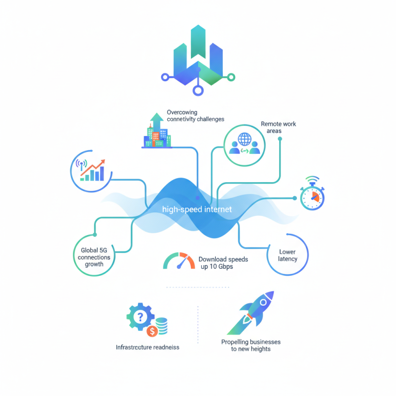 Why Choose 5G Fixed Wireless Access CPE Solutions for Businesses?
