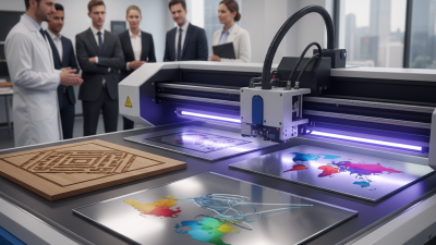 China Best UV Flatbed Printer for Global Buyers Guide?