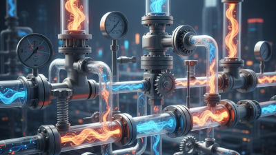 Top 10 Dynamic Gas Distribution Instruments Buyers Need to Know?